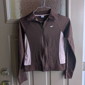 🩶3/$20 5/$30 7/$40🩶Girls Sz Lg Hollister Sweater